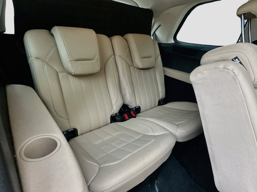Used 2019 Mercedes-Benz GLS 450 4MATIC image 29