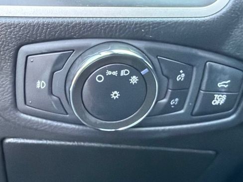 Used 2023 Ford Edge SEL w/ Convenience Package AWD/4WD image 26