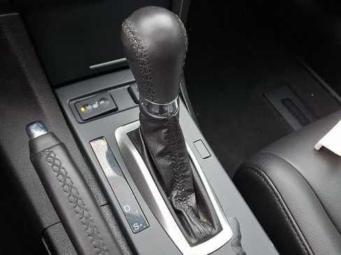 Used 2018 Acura ILX Sedan image 15