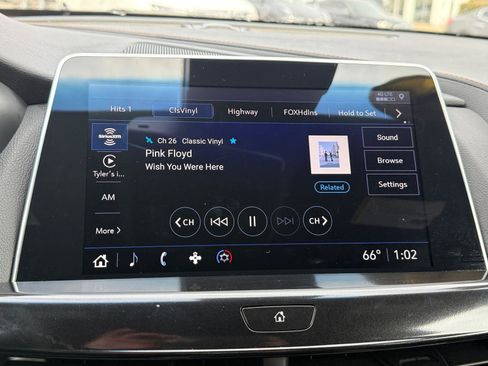 Used 2023 Cadillac CT5 Sport w/ Climate Package image 29