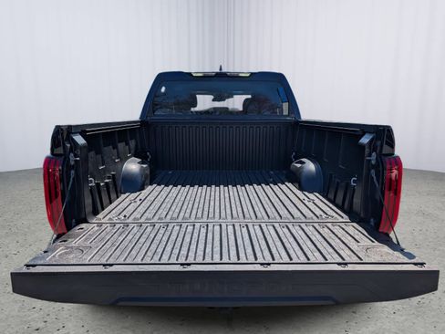 Used 2024 Toyota Tundra SR5 AWD/4WD image 11