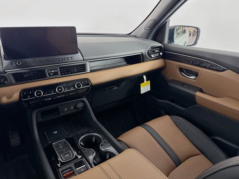 New 2026 Honda Passport TrailSport Elite image 25