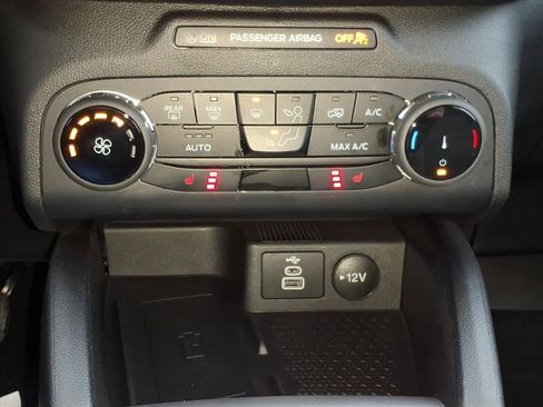 Used 2023 Ford Bronco Sport Big Bend w/ Convenience Package image 18