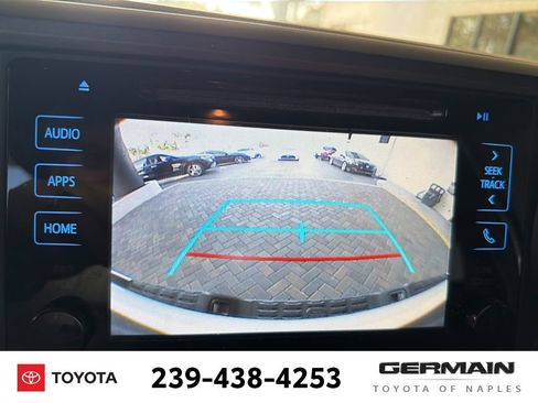 Used 2018 Toyota Tacoma TRD Sport w/ Technology Package image 14