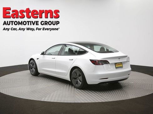 Used 2023 Tesla Model 3 Standard Range RWD image 96