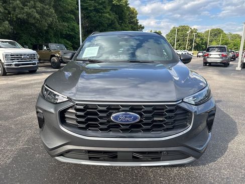 Used 2025 Ford Escape ST-Line AWD/4WD image 8