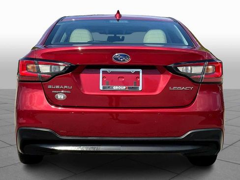 Used 2024 Subaru Legacy Limited image 4