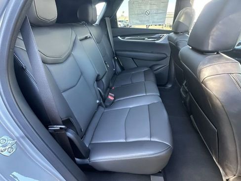 New 2026 Cadillac XT5 Sportv AWD/4WD image 28