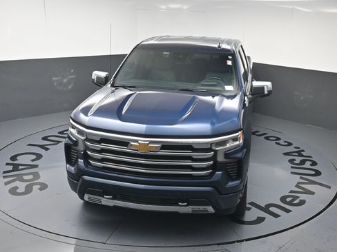 Used 2023 Chevrolet Silverado 1500 High Country w/ High Country Premium Package image 21