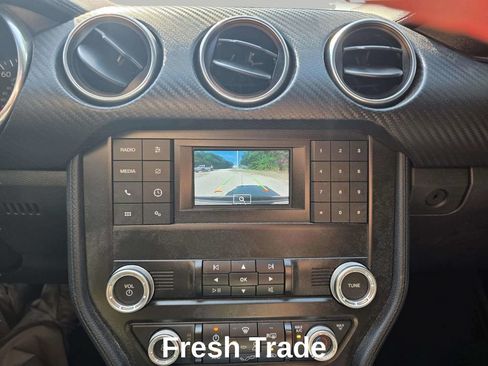 Used 2021 Ford Mustang Coupe RWD image 11