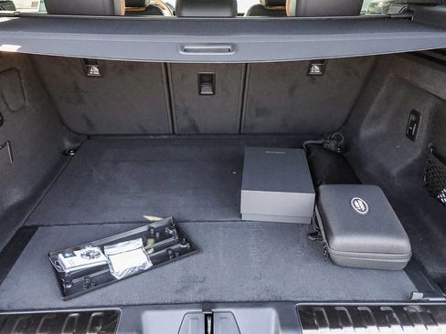New 2026 Land Rover Range Rover Sport Autobiography AWD/4WD image 26