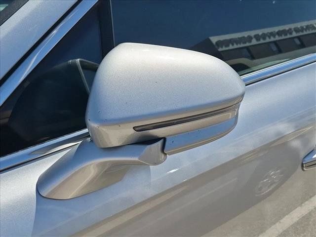 Used 2016 Lincoln MKX Select w/ Select Plus Package FWD image 11