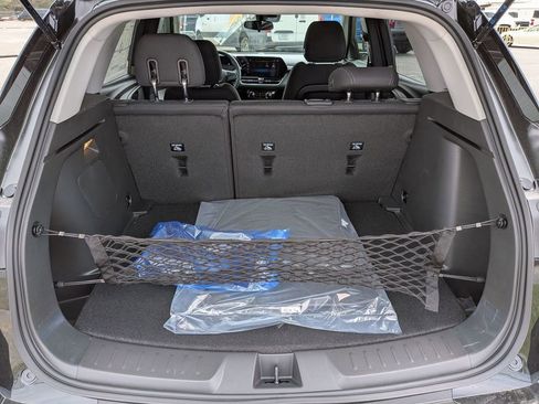 New 2026 Chevrolet TrailBlazer LT w/ LPO, Blackout Package image 29