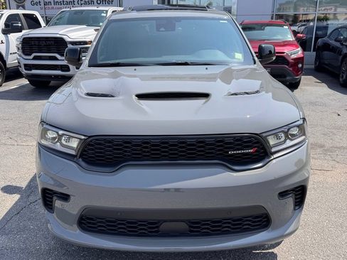 New 2026 Dodge Durango GT AWD/4WD image 2