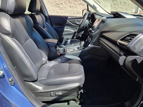 Used 2021 Subaru Forester Touring w/ Popular Package #2 image 19