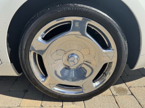 Used 2022 Mercedes-Benz Maybach S 680 Maybach S 680 image 30