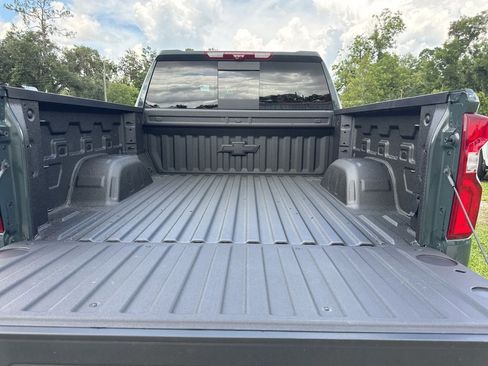 New 2025 Chevrolet Silverado 1500 ZR2 w/ Technology Package image 8