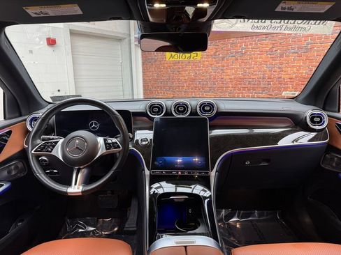 Certified 2023 Mercedes-Benz GLC 300 GLC 300 image 12