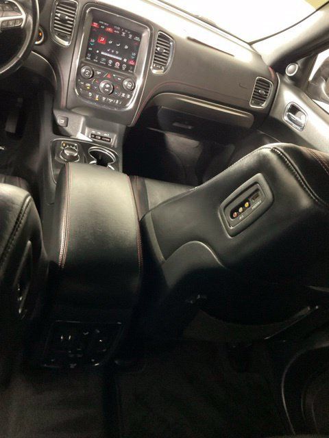 Used 2017 Dodge Durango R/T w/ Technology Group AWD/4WD image 20