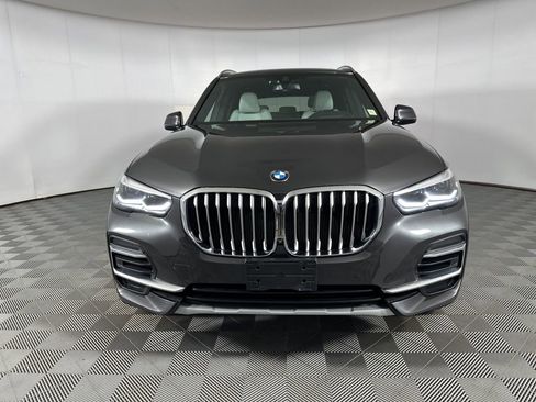 Used 2023 BMW X5 xDrive40i w/ Premium Package AWD/4WD image 5