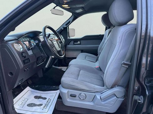 Used 2013 Ford F150 XLT w/ Luxury Equipment Group image 10