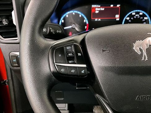 Used 2023 Ford Bronco Sport Big Bend image 18