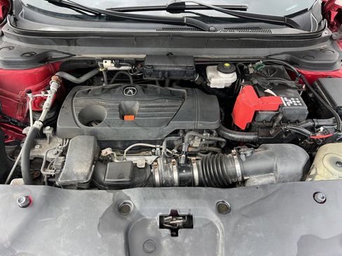 Used 2020 Acura RDX A-Spec image 34