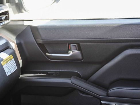 New 2026 Toyota Tacoma TRD Off-Road image 23