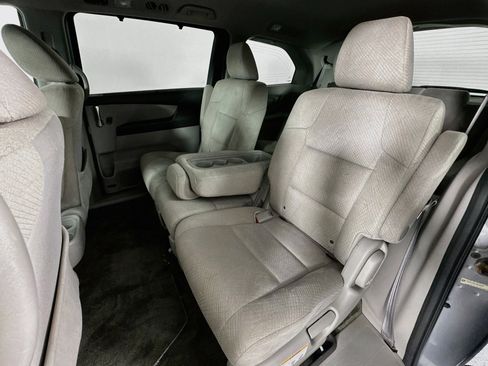 Used 2017 Honda Odyssey EX image 22