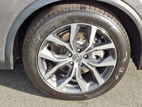 Used 2024 Acura MDX SH-AWD w/ Technology Package image 8