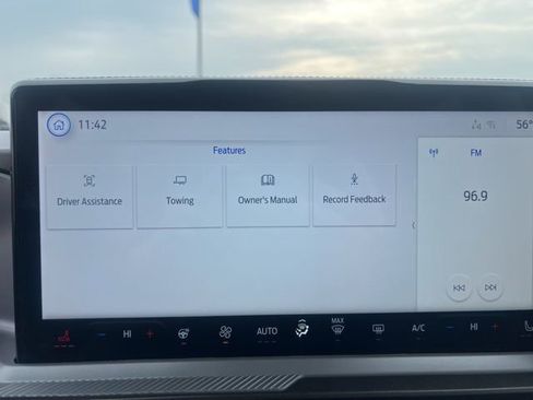 New 2025 Ford Bronco Sport Badlands w/ Badlands Tech Package image 34