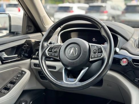Used 2023 Acura MDX SH-AWD w/ Technology Package image 14