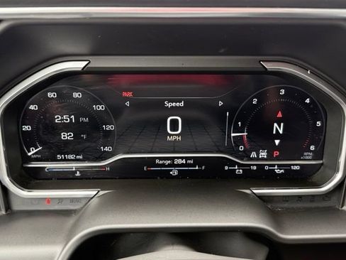 Used 2023 GMC Sierra 1500 Denali w/ Denali Reserve Package AWD/4WD image 5