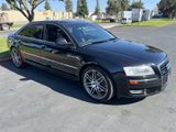 Used 2009 Audi A8 L 4.2 image 3