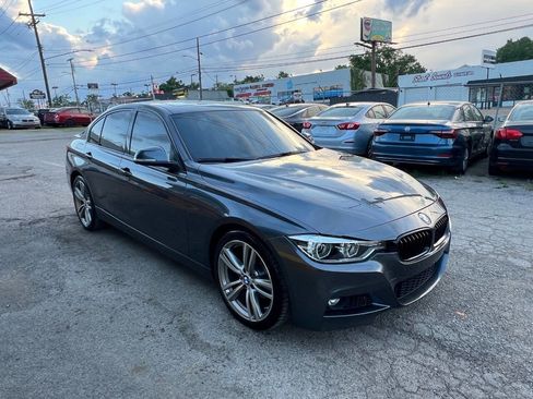 Used 2016 BMW 328i Sedan image 7
