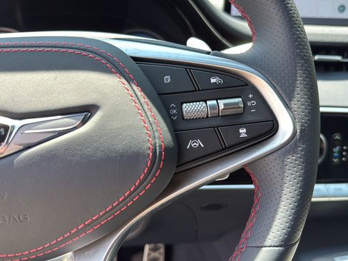 Used 2025 Genesis GV70 3.5T Sport AWD/4WD image 25