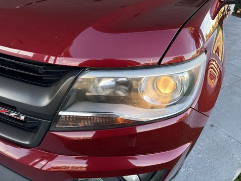 Used 2019 Chevrolet Colorado Z71 image 6