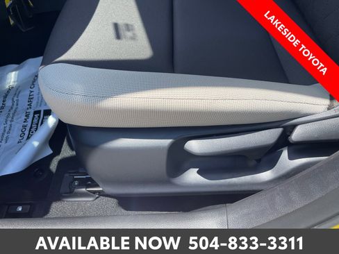 Certified 2026 Toyota Corolla LE FWD image 27