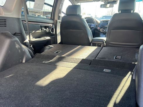 Certified 2021 Honda CR-V EX-L image 37