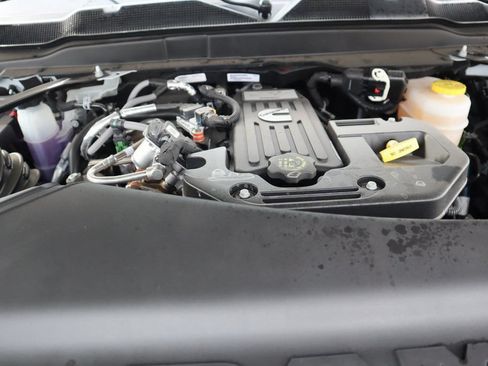 New 2025 RAM 2500 Tradesman AWD/4WD image 19