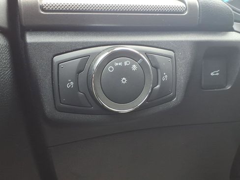 Used 2020 Ford Fusion S FWD image 18