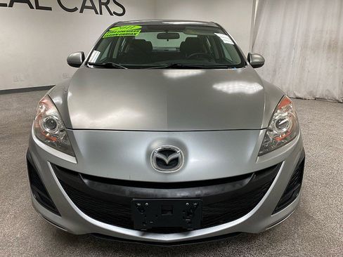 Used 2011 MAZDA MAZDA3 i Sport image 2