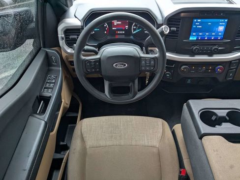 Used 2023 Ford F150 XLT AWD/4WD image 15