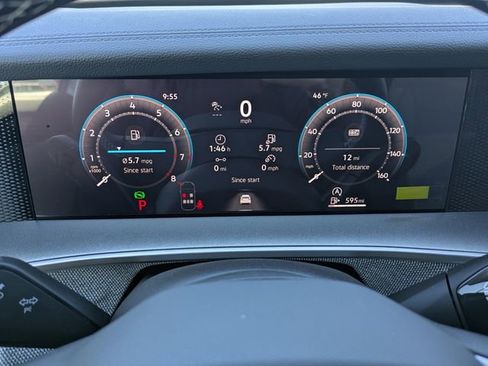 New 2026 Volkswagen Tiguan S image 30