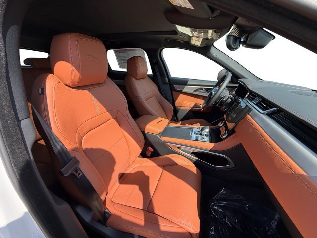 New 2026 Jaguar F-PACE R-Dynamic S AWD/4WD image 16