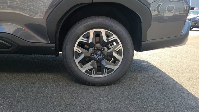 New 2026 Subaru Forester Premium AWD/4WD image 9