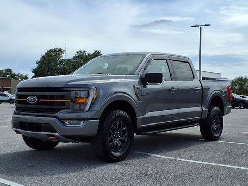 Used 2023 Ford F150 Tremor AWD/4WD image 3