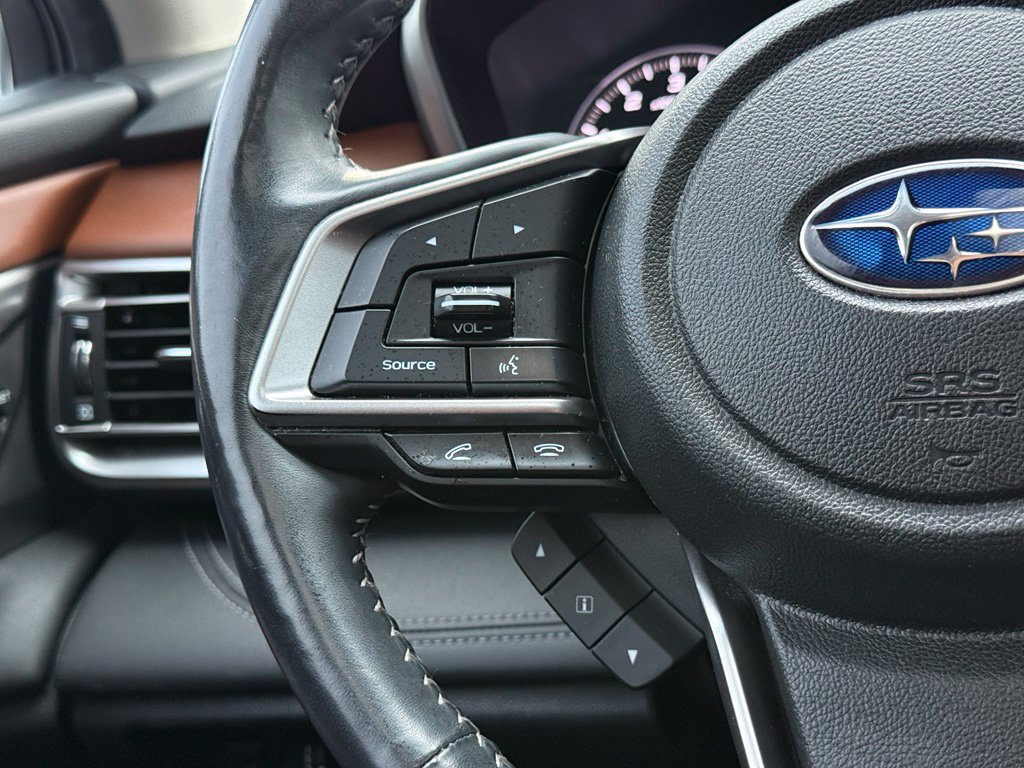 Used 2021 Subaru Outback Touring XT AWD/4WD image 17