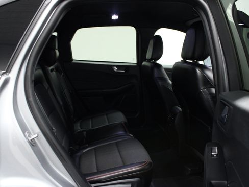 Used 2024 Ford Escape ST-Line w/ Tech Pack #1 FWD image 15