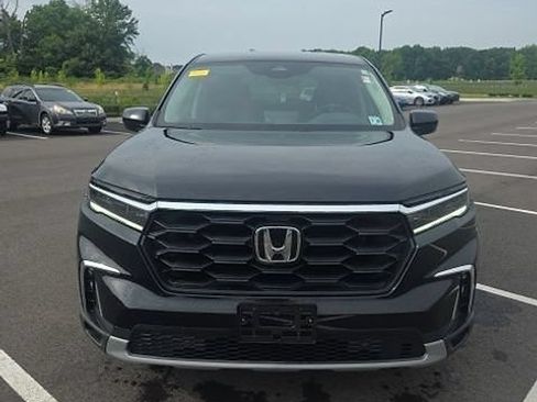 Used 2023 Honda Pilot EX-L image 2